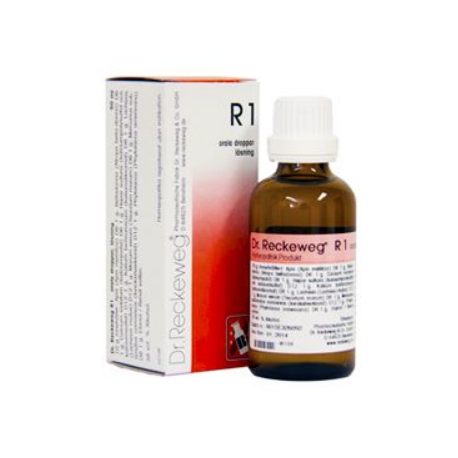 Reckeweg R1 Gocce 50 ml