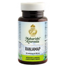 Ranjamap 60 Compresse