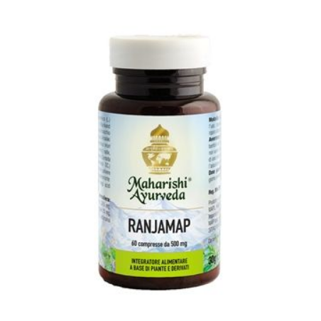 Ranjamap 60 Compresse Ranjamap 60 Compresse