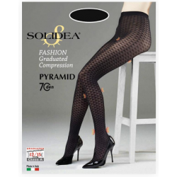 PYRAMID 70 COLLANT FANTASIA NERO 3-ML