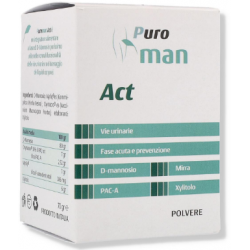 PUROMAN ACT 70 G