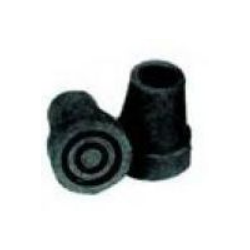 Puntale di Ricambio Bastone di Sostegno Donna