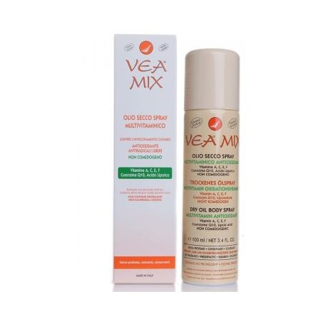 Vea Mix Olio Secco Vea Mix Olio Secco