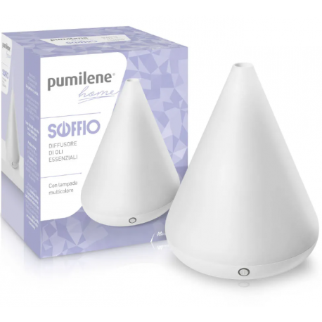 PUMILENE HOME SOFFIO DIFFUSORE ULTRA