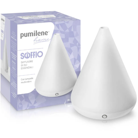 PUMILENE HOME SOFFIO DIFFUSORE ULTRA PUMILENE HOME SOFFIO DIFFUSORE ULTRA