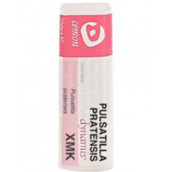 PULSATILLA PRATENSIS XMK GRANULI