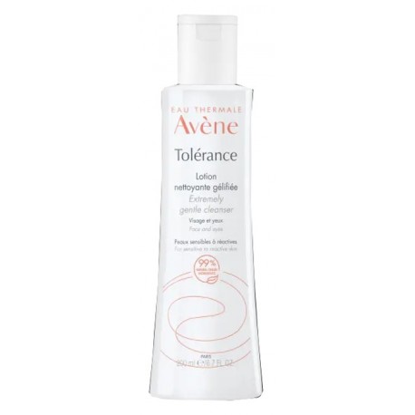 Avene Tolerance Lozione Detergente in Gel 200 ml