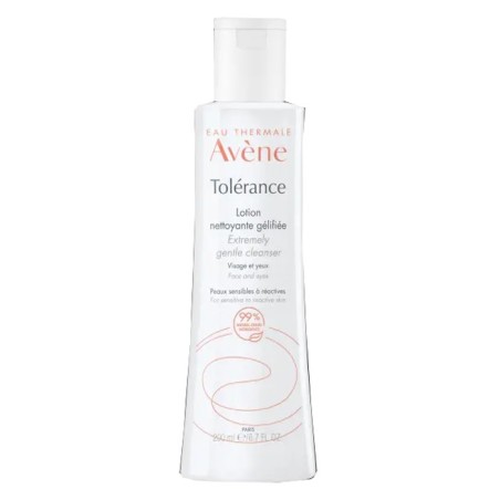 Avene Tolerance Lozione Detergente in Gel 200 ml Avene Tolerance Lozione Detergente in Gel 200 ml
