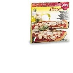 Schar Base per Pizza Senza Glutine 300 g