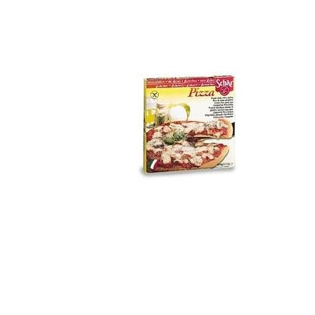 Schar Base per Pizza Senza Glutine 300 g