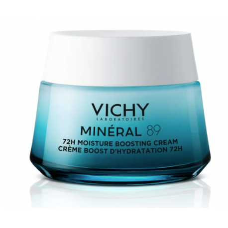 MINERAL 89 CREMA RICCA 50ML