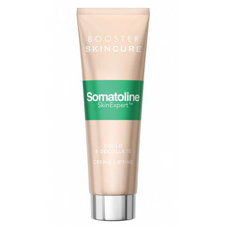 Somatoline Skin Expert Crema lifting collo e decolleté 50 ml