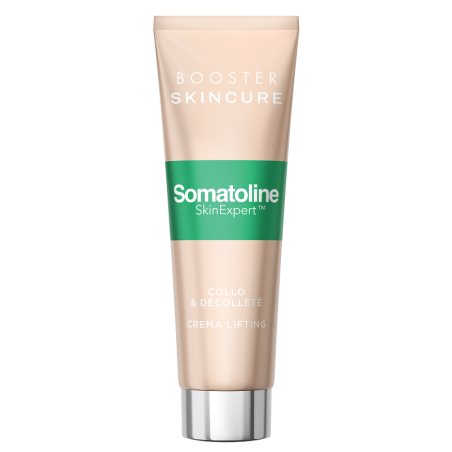 Somatoline Skin Expert Crema lifting collo e decolleté 50 ml Somatoline Skin Expert Crema lifting collo e decolleté 50 ml