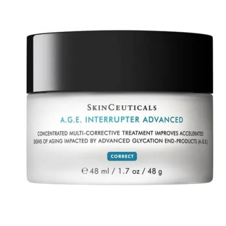 Skinceuticals Age Interrupter Advanced - Crema viso anti invecchiamento 48 ml Skinceuticals Age Interrupter Advanced - Crema viso anti invecchiamento 48 ml
