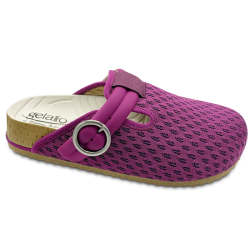 PLANTARE INDOSSABILE PUNTA CHIUSA WOODSTOCK SOFT 2,0 VINACCIA 37/38