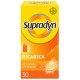 Supradyn Ricarica 30 Compresse Effervescenti Integratore di vitamine, minerale con coenzima Q10