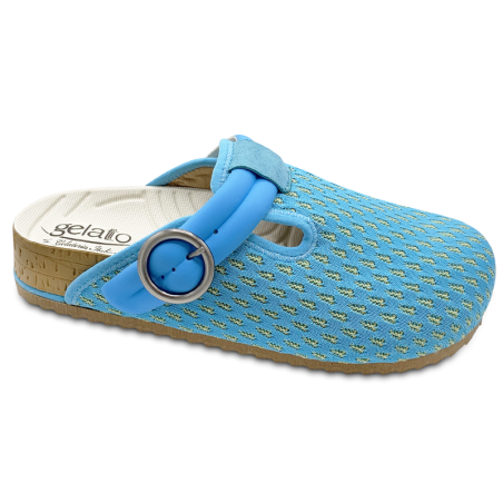 PLANTARE INDOSSABILE PUNTA CHIUSA WOODSTOCK SOFT 2,0 MARE 37/38 PLANTARE INDOSSABILE PUNTA CHIUSA WOODSTOCK SOFT 2,0 MARE 37/38