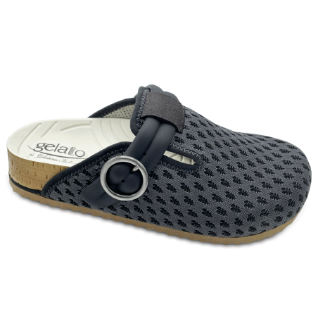 PLANTARE INDOSSABILE PUNTA CHIUSA WOODSTOCK SOFT 2,0 CENERE41/42 PLANTARE INDOSSABILE PUNTA CHIUSA WOODSTOCK SOFT 2,0 CENERE41/42
