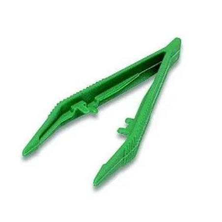 Farmac-zabban Pinzetta Sterile 13 Cm Farmac-zabban Pinzetta Sterile 13 Cm
