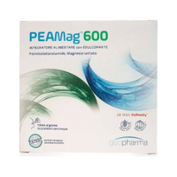 Peamag 600 28 Stick