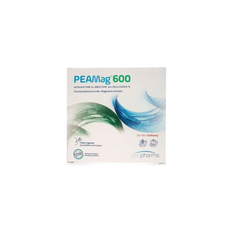 Peamag 600 28 Stick