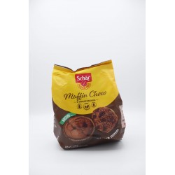 Dr. Schar Schar Muffin Choco 225 G