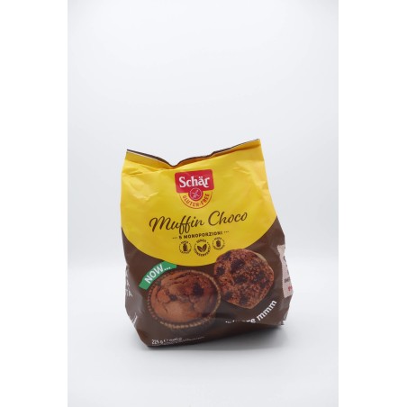Dr. Schar Schar Muffin Choco 225 G