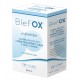 Fb Vision Blefox Schiuma delicata per l'igiene di palpebre e ciglia adulti bambini 50 ml + 60 tamponi
