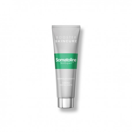 Somatoline Skin Expert Dermolevigante Crema Esfoliante Viso 50ml