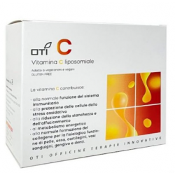 OTI C VITAMINA C LIPOSOM 30 BUSTINE