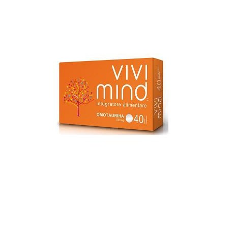 Vivimind 40 compresse