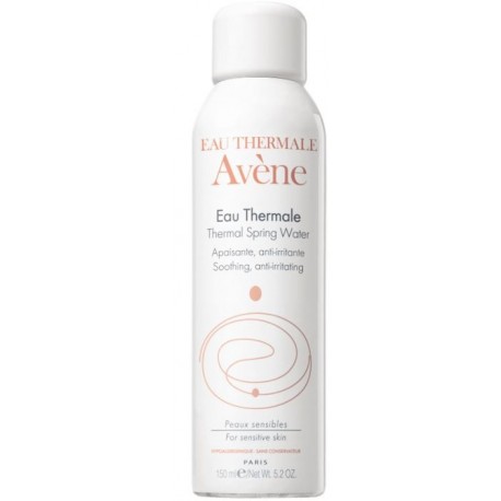 Avène Eau Thermale - Acqua Termale Spray Lenitiva e Addolcente 150ml