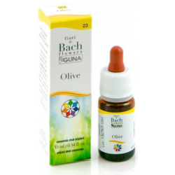 Guna Olive Gocce 10 ml