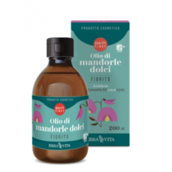 OLIO MANDORLE DOLCI PROF FIORITO 200 ML