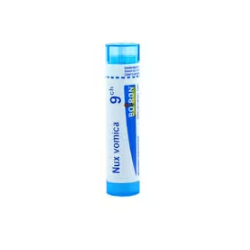 NUX VOMICA*80 granuli 9 CH contenitore multidose
