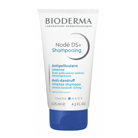 Node DS Shampoo antiforfora 125 ml Node DS Shampoo antiforfora 125 ml
