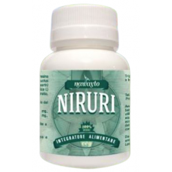 NIRURI PHYLLANTUS NIRURI 60 COMPRESSE