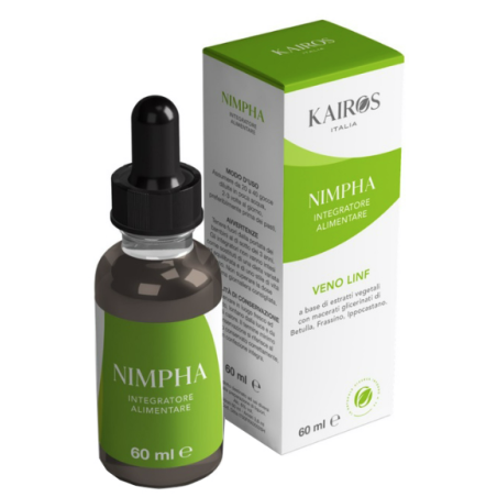 Nimpha Gocce 60 ml Nimpha Gocce 60 ml