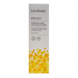 Locobase Protect pomata idratante immediata per pelle irritata 50 g