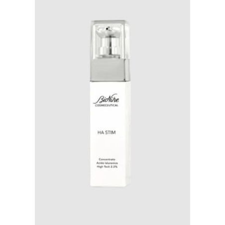 Bionike Cosmeceutical HA Stim siero viso concentrato all'acido ialuronico 30 ml Bionike Cosmeceutical HA Stim siero viso concentrato all'acido ialuronico 30 ml