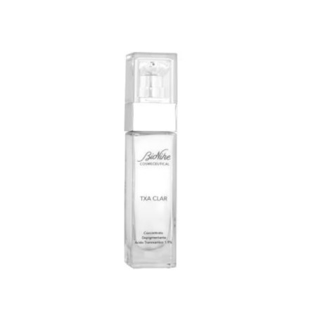 Bionike Cosmeceutical TXA Clar concentrato depigmentante acido tranaxamico 30 ml