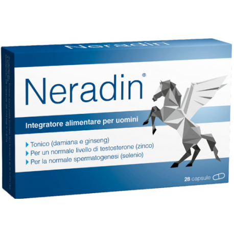 NERADIN 28 CAPSULE