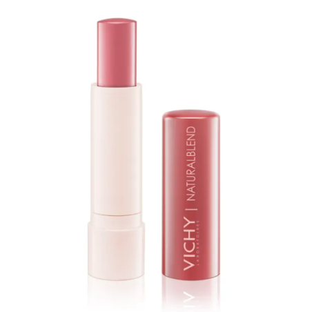 Vichy Natural Blend Lips Nude 4,5 g Vichy Natural Blend Lips Nude 4,5 g