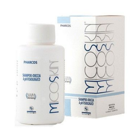 Micoskin Pharcos 400 ml