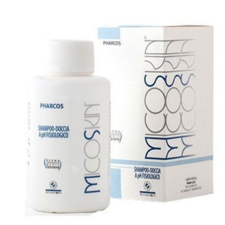 Micoskin Pharcos 400 ml Micoskin Pharcos 400 ml