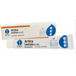 Arnica Montana Omeopatica 40 g