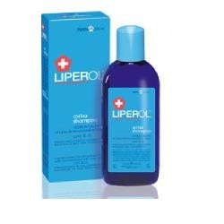 Liperol olio shampoo idratante per forfora e pelle sensibile 150 ml