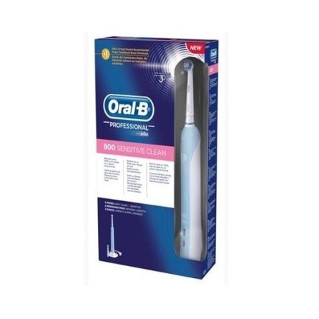ORALB POWER PC 800 PHARMA ORALB POWER PC 800 PHARMA