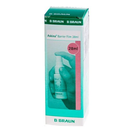 MEDICAZIONE IN SPRAY ASKINA BARRIER 28ML