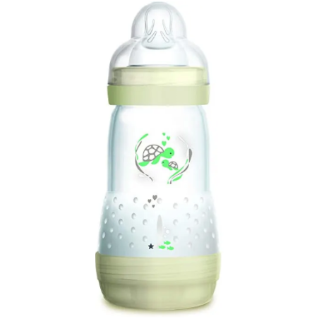 MAM EASY START BIBERON 260ML NEUTRO MAM EASY START BIBERON 260ML NEUTRO